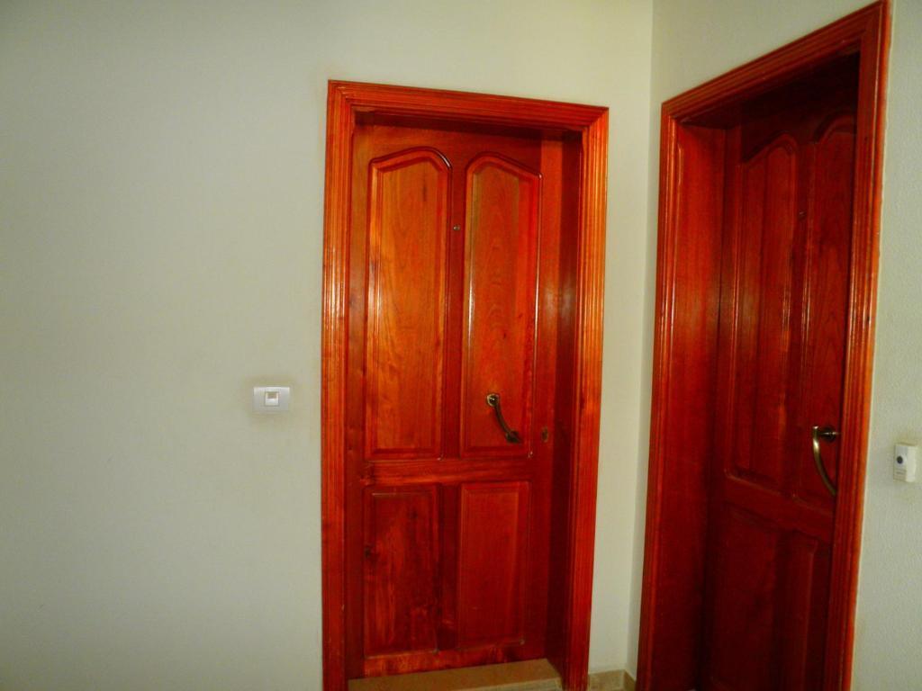 Stone Chalets Fārayyā Zimmer foto